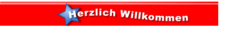 Herzlich Willkommen