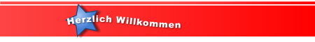 Herzlich Willkommen