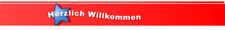 Herzlich Willkommen