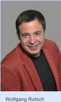 Wolfgang Rutsch